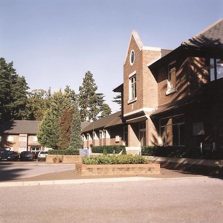 Sunningdale Park Hotel Аскът Екстериор снимка