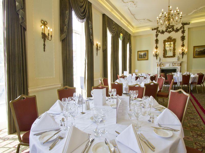 Sunningdale Park Hotel Аскът Екстериор снимка