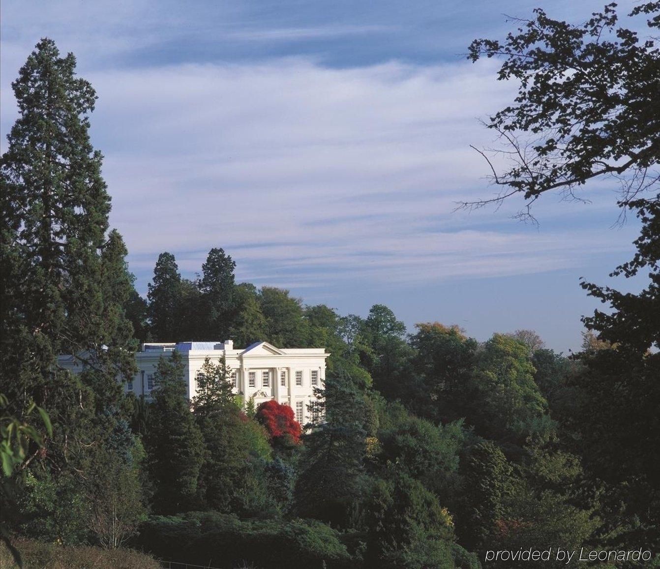 Sunningdale Park Hotel Аскът Екстериор снимка