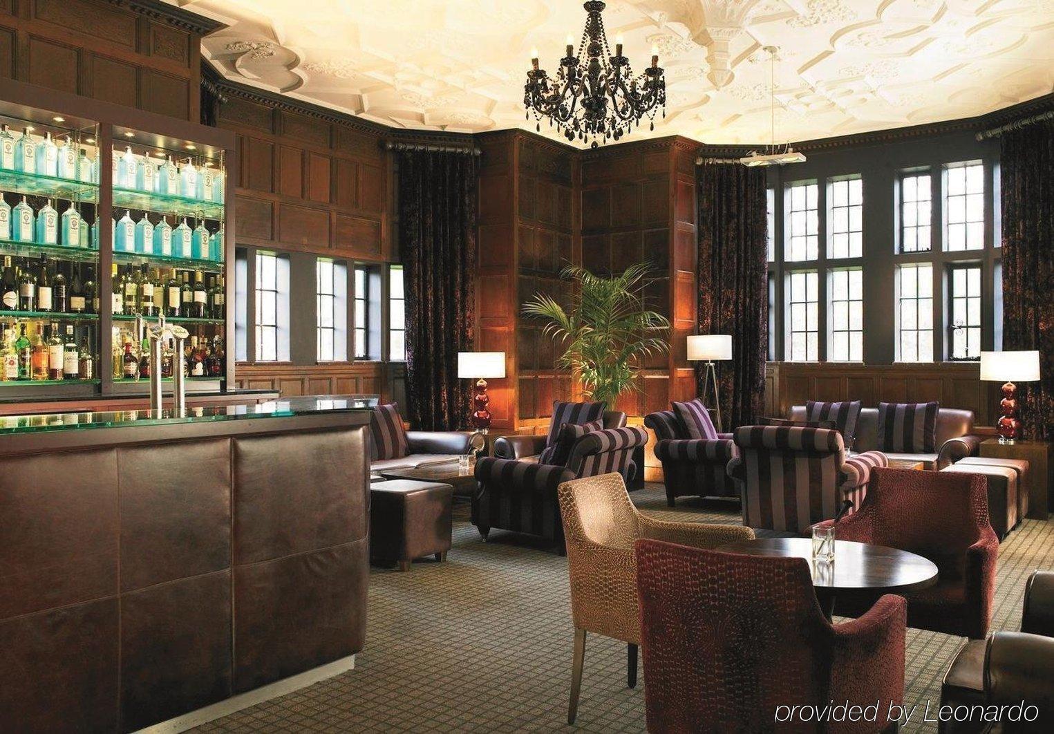 Sunningdale Park Hotel Аскът Екстериор снимка