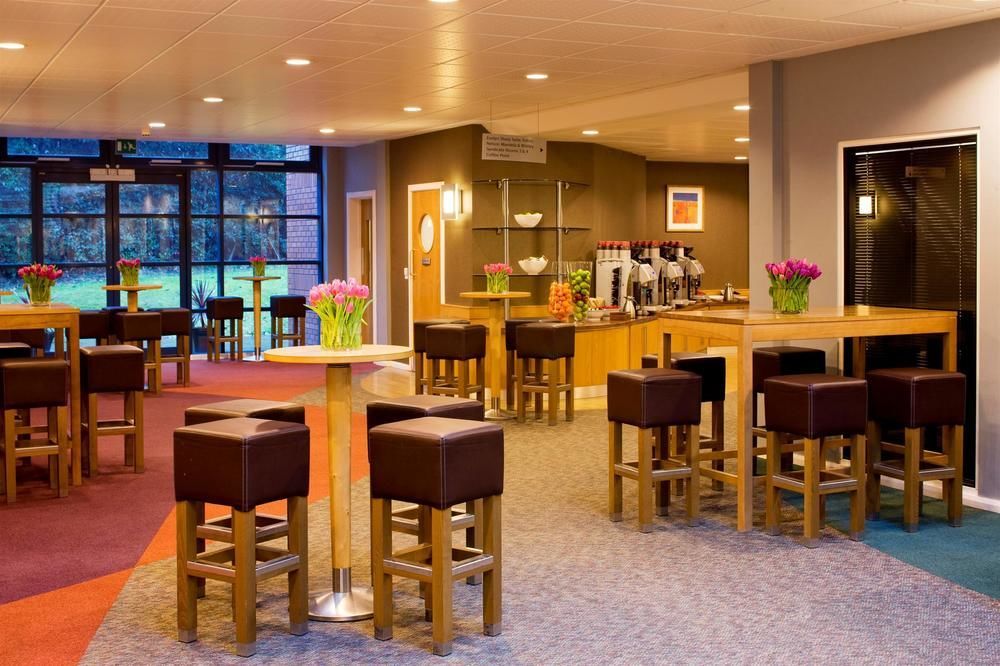 Sunningdale Park Hotel Аскът Екстериор снимка