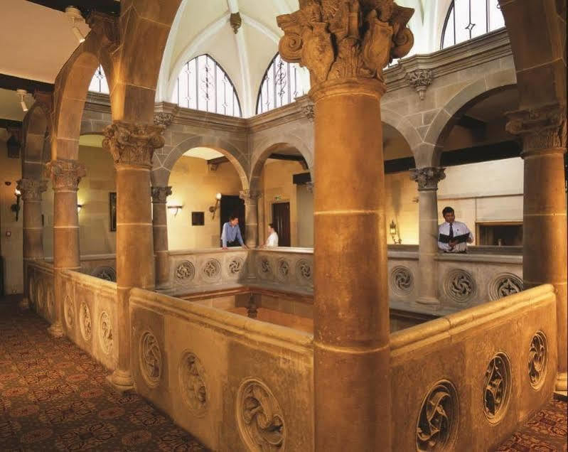 Sunningdale Park Hotel Аскът Екстериор снимка