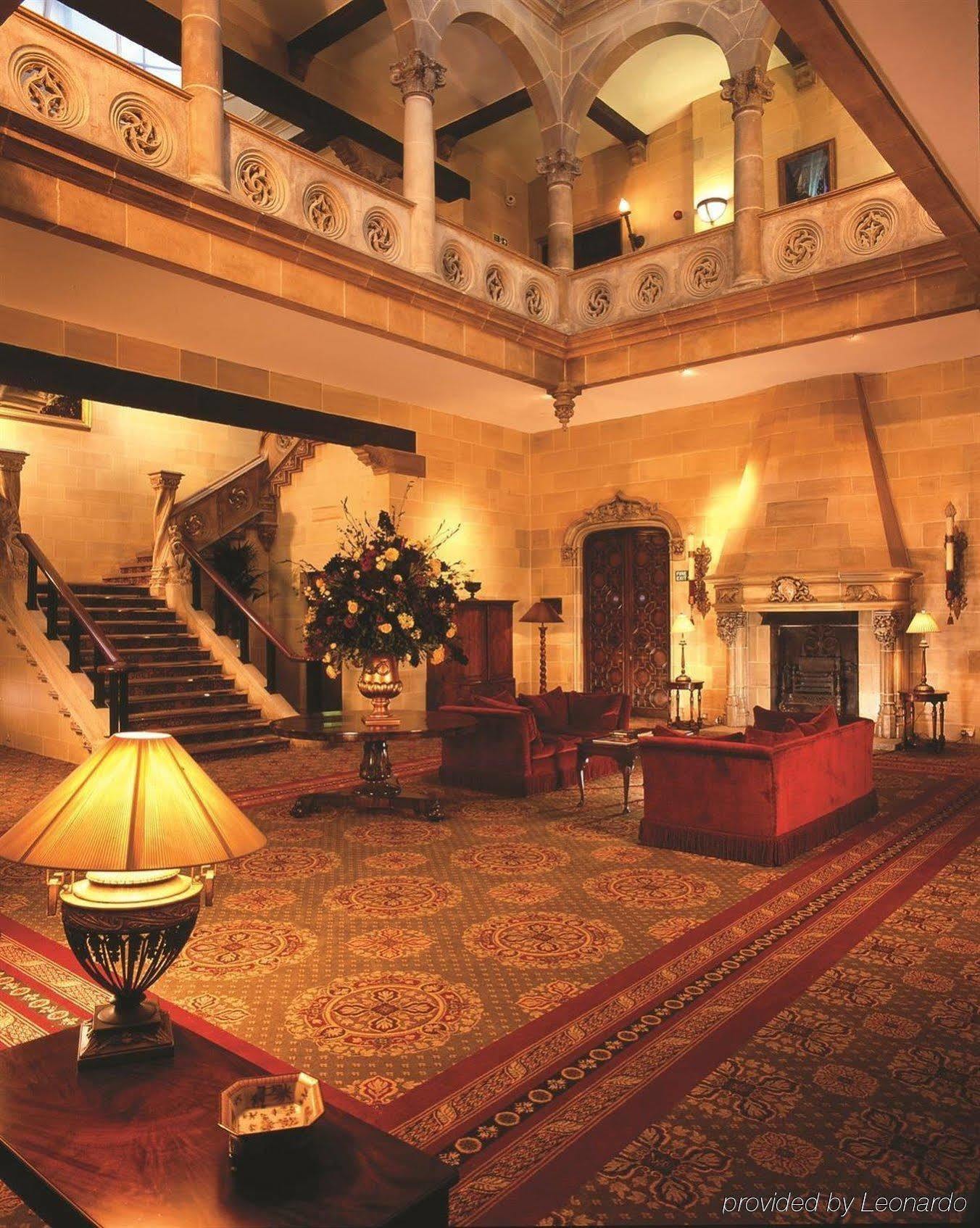 Sunningdale Park Hotel Аскът Екстериор снимка