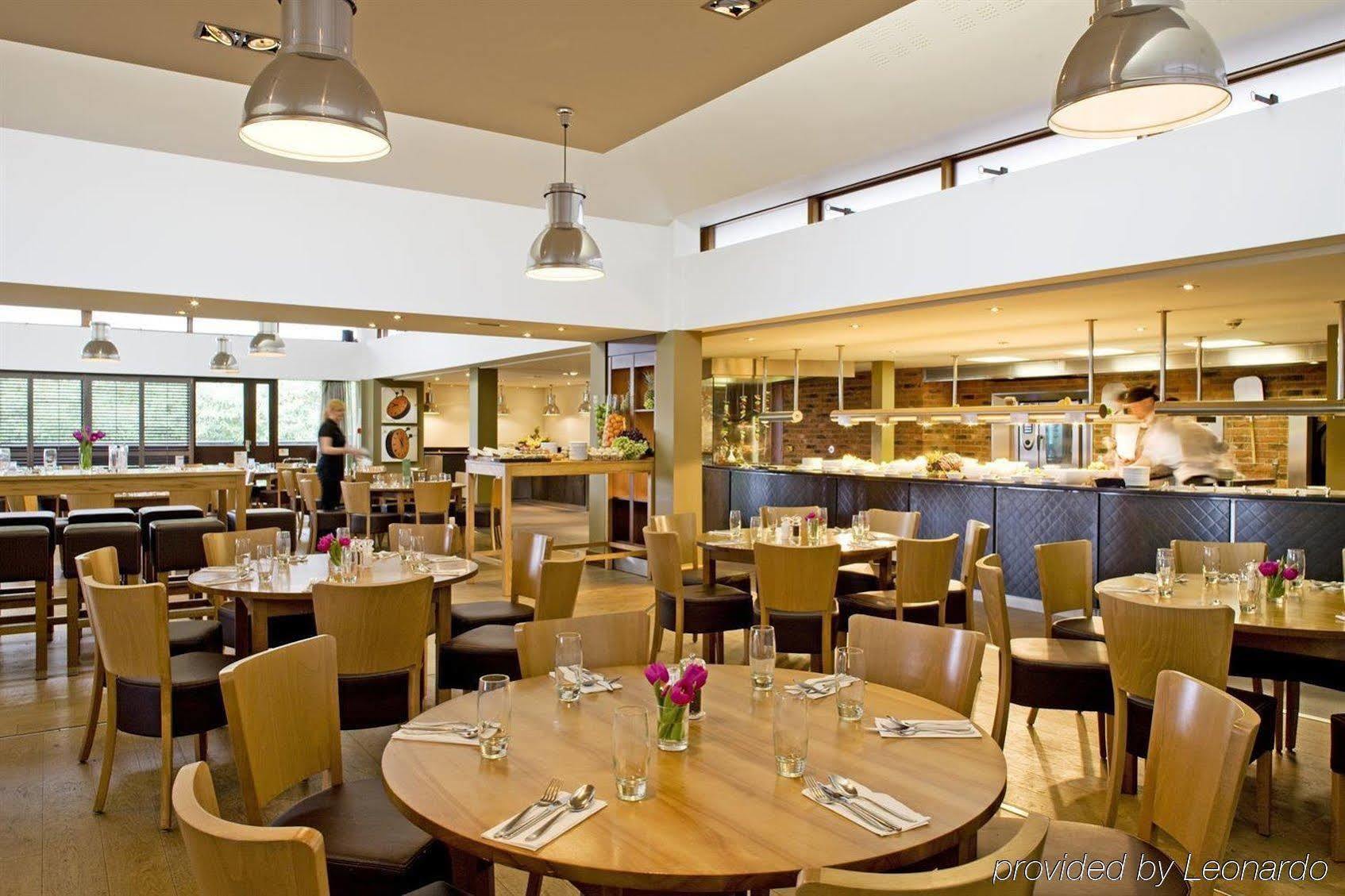 Sunningdale Park Hotel Аскът Екстериор снимка