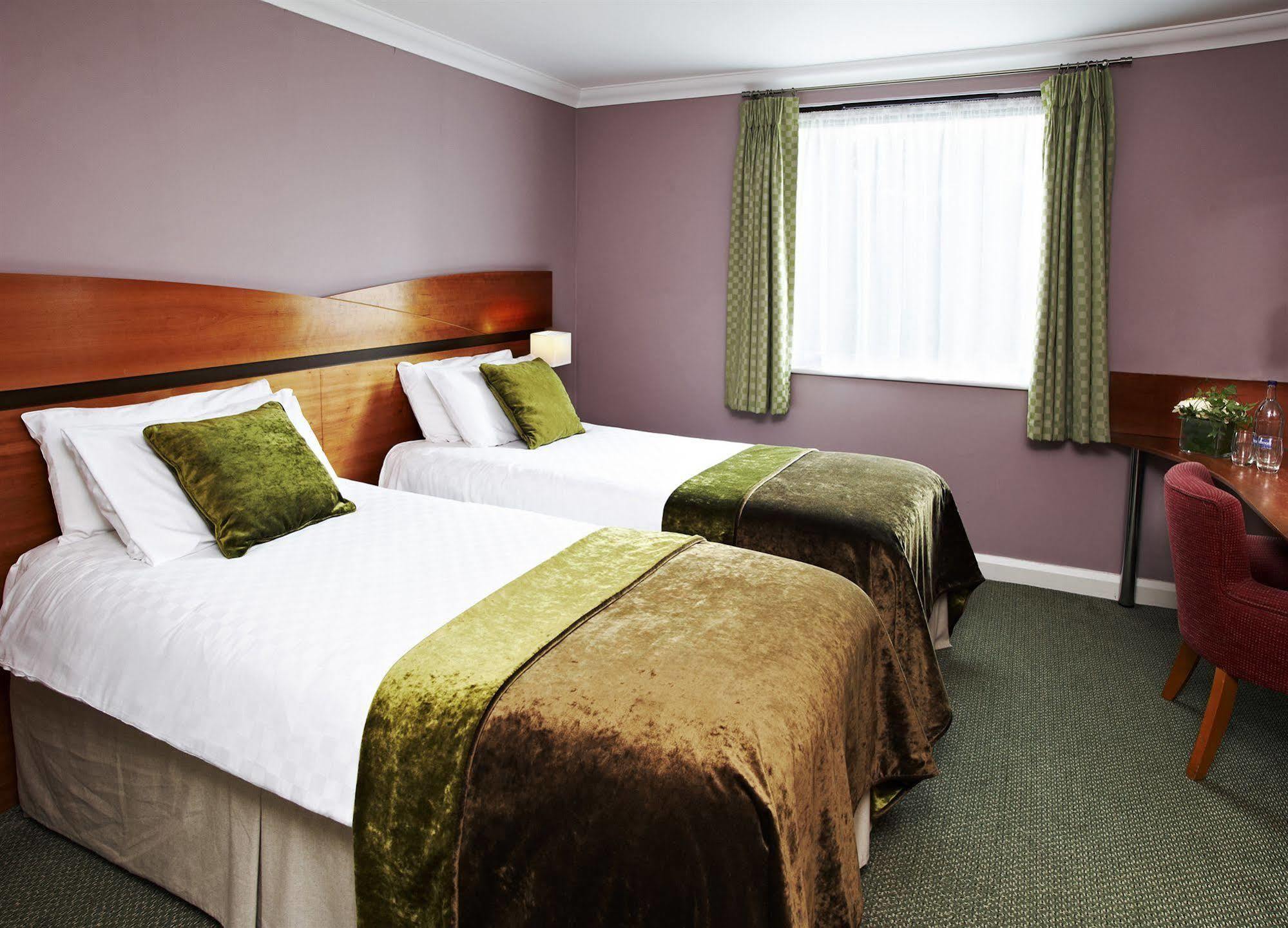 Sunningdale Park Hotel Аскът Екстериор снимка