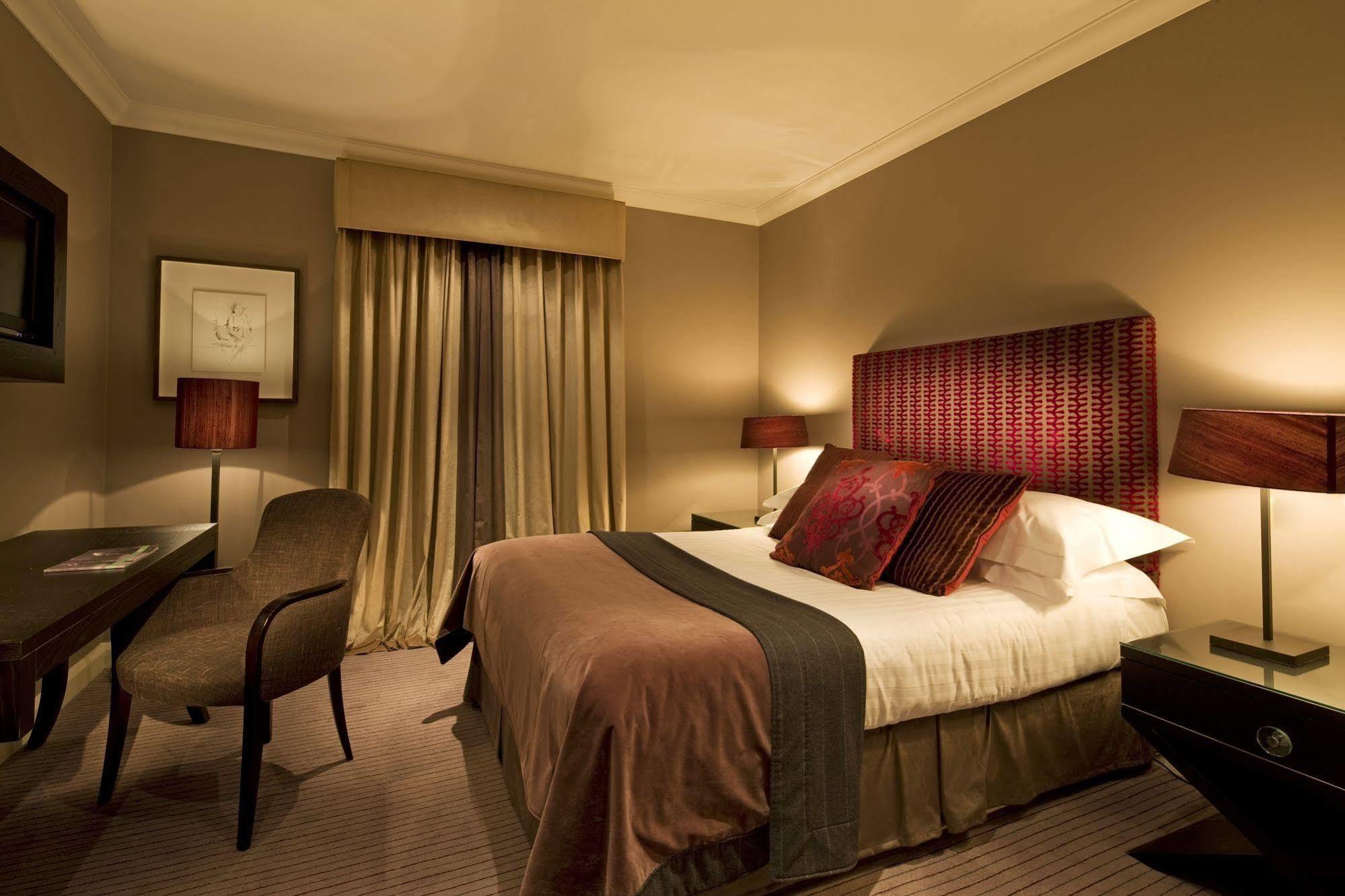 Sunningdale Park Hotel Аскът Стая снимка