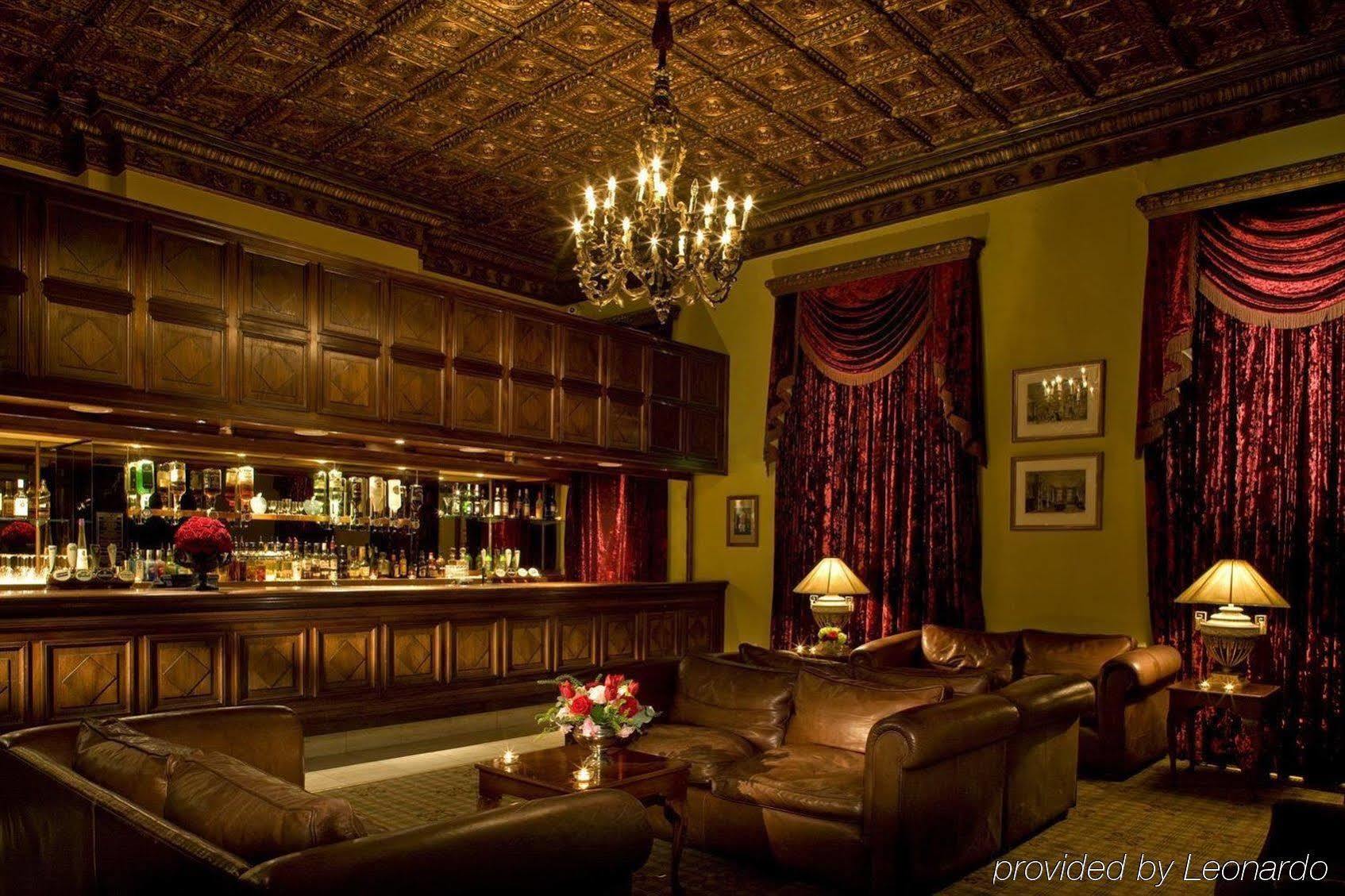 Sunningdale Park Hotel Аскът Екстериор снимка