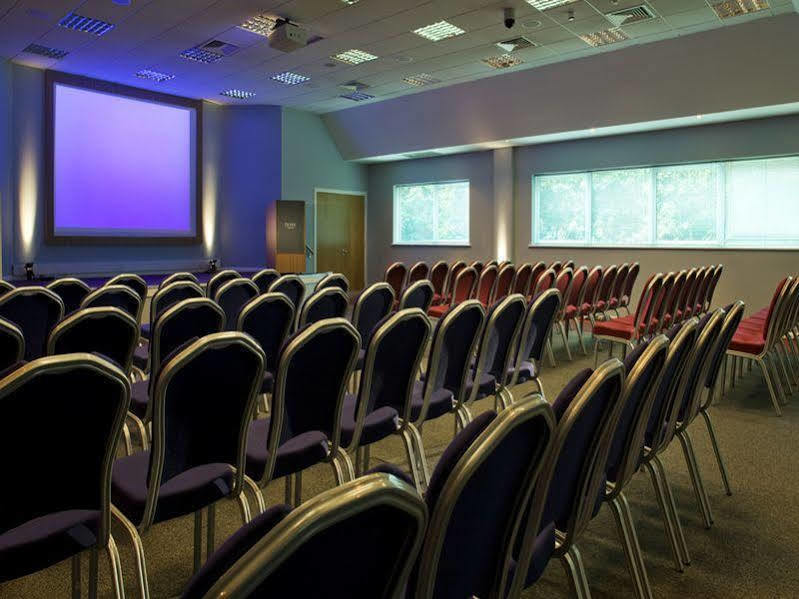 Sunningdale Park Hotel Аскът Екстериор снимка